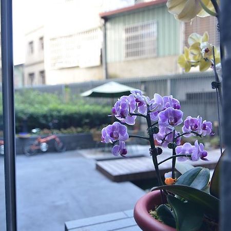 Love Fengchia ไถจง ภายนอก รูปภาพ